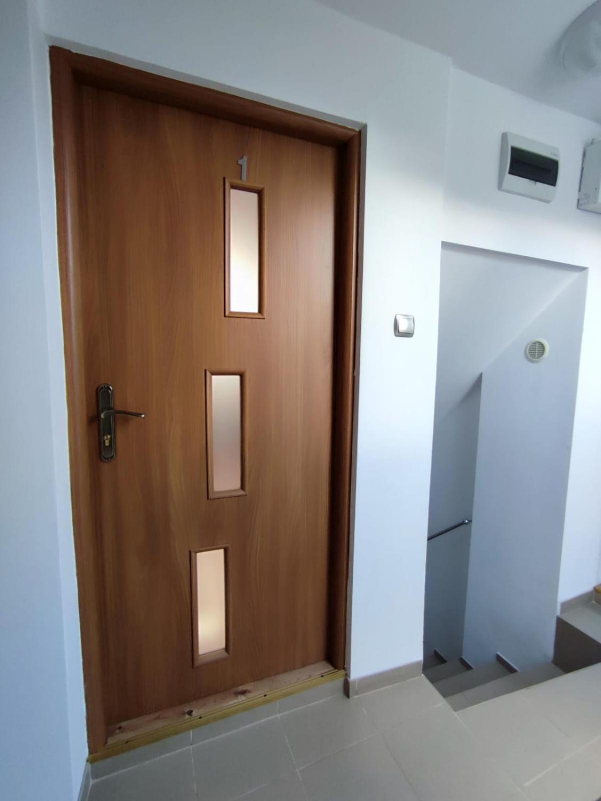 Zajazd Siodemka Stary Wegliniec Ngoại thất bức ảnh
