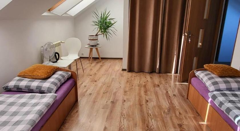 Zajazd Siodemka Stary Wegliniec Ngoại thất bức ảnh